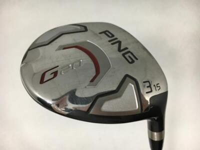 ぺぺPING G20 FW ピン(PING) G20フェアウェイウッド