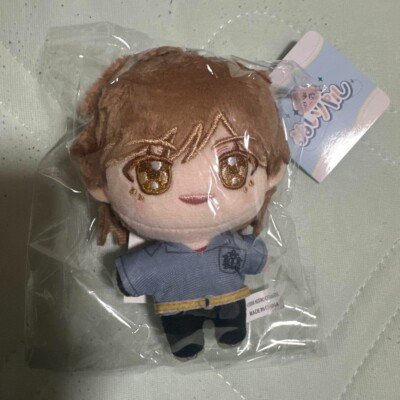 Sweet pool Makoto Mita plush toy Nuiparu NITRO CHiRAL