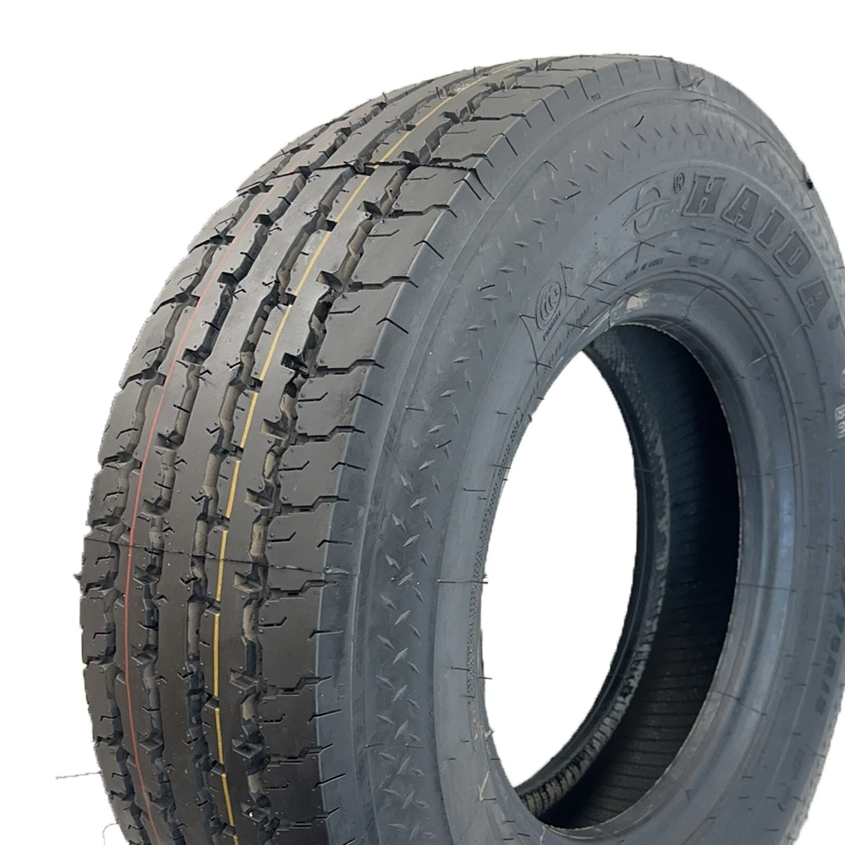 Transeagle ST Radial II Trailer Tire ST225/75R15 117/112L, 52 OFF