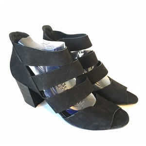 green suede heels uk