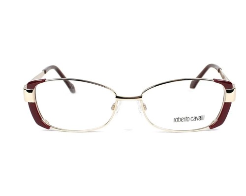 Monturas de gafas Roberto Cavalli Alrami RC 823 oro rosa 069 54-15-140 RC0823 - Imagen 1 de 3