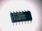 NXP Schaltungen (ICs)