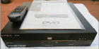 Apex Dvd Video Player Model Ad-1200 Very Good Condition