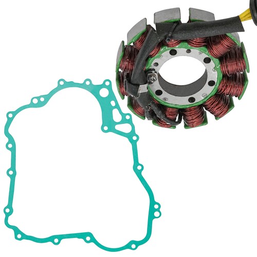 Stator Gasket for Ski Doo Mxz 1200 Tnt Renegade 2009-2015/ Mxz X 1200 2009-2015 - Picture 5 of 7