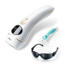 FIDAC Laser Hair Removal Device, Women  Men, Permanent Hair Removal, Whole Body