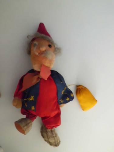 verschiedene alte Kuscheltiere / Teddybären / Einzelverkauf #S - Bild 37 von 41