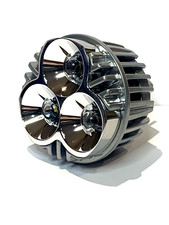 LED MR16 BULB LAMP LIGHT COOL WHITE