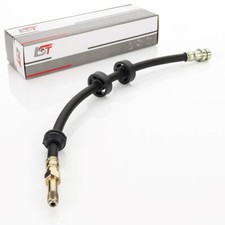 1x BREMSSCHLAUCH LEITUNG FÜR FORD MONDEO II MODELLE VORDERACHSE - 417 mm 