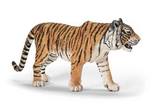 Tiger by Schleich; toy/replica/14369/retired 