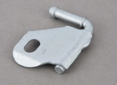 NEW BMW 1 COUPE E82 EXHAUST MUFFLER BRACKET 7549977 18207549977 