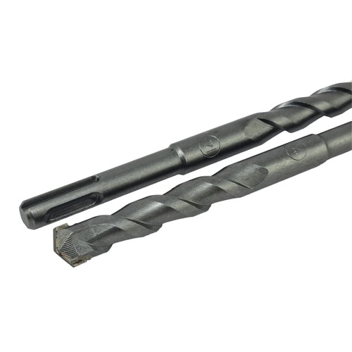 SDS+ Plus Masonry Drill Bit - Tungsten Carbide Tip FOR Stone Concrete Brick - Picture 35 of 58