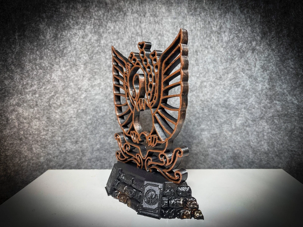 Phoenix Saint Seya Figura de Acción Nerd Geek Gift Collection Edition Anime M...