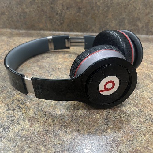 Beats by Dr. Dre Monster Beats Wireless Headphones MH BTS ON SO BT V2 WW TESTED - Picture 3 of 15