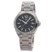 TAG Heuer Formula 1 WBJ1312 Stainless Steel Blue Dial Quartz Ladies Wristwatch