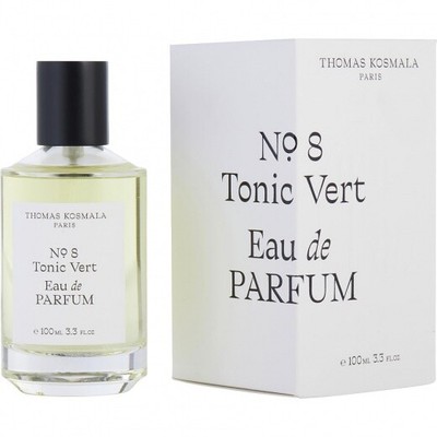 Thomas Kosmala No.8 Tonic Vert Eau De Parfum