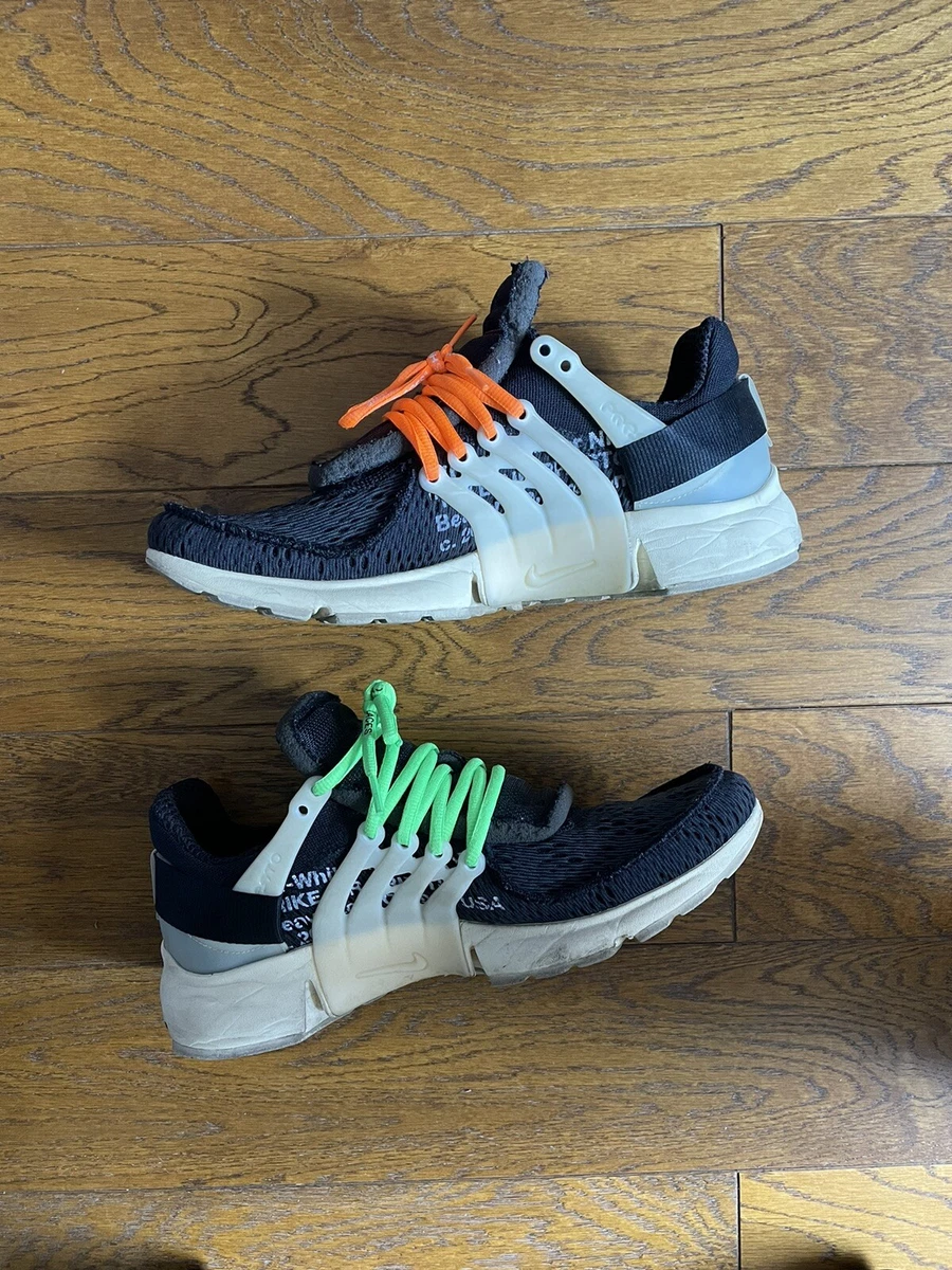 Off white clearance presto for sale
