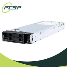 HP ProLiant BL460c Gen10 Blade Server 28 Cores 2x Gold 6132 650FLB - No RAM/ HDD