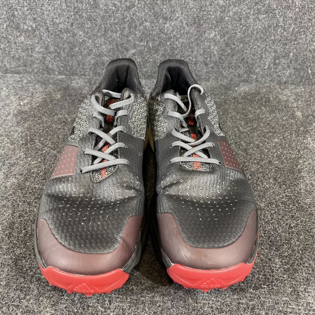 Golf adipower sport clearance boost 2 spikeless shoes