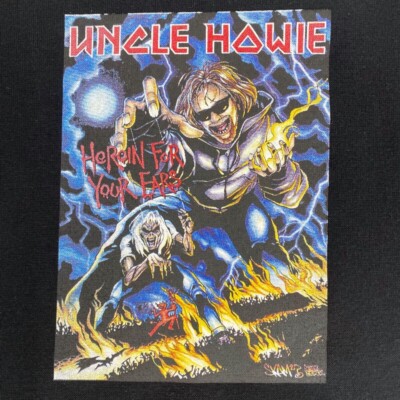 鬼レアILL BILL Howie Made Me Do It vol.1 Ill Bill – Howie Made Me Do It | Releases | Discogs