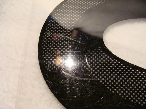 E-Z Change 8" Lettera cartello stile 3D lettera ""S"" usata - Foto 22 di 24