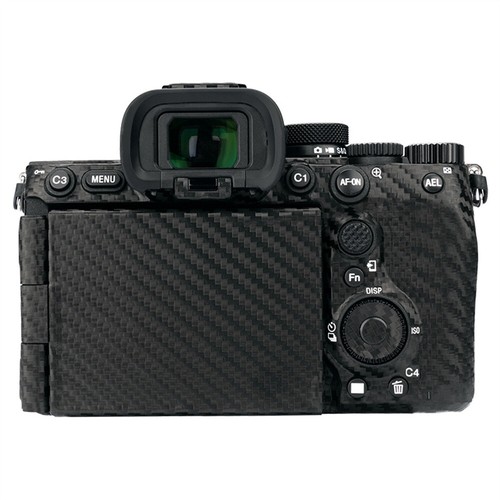 JJC 3M Camera Body Skin Protector Film Cover for Sony A7R V A7R5 Mark V A7M5 - Picture 28 of 32