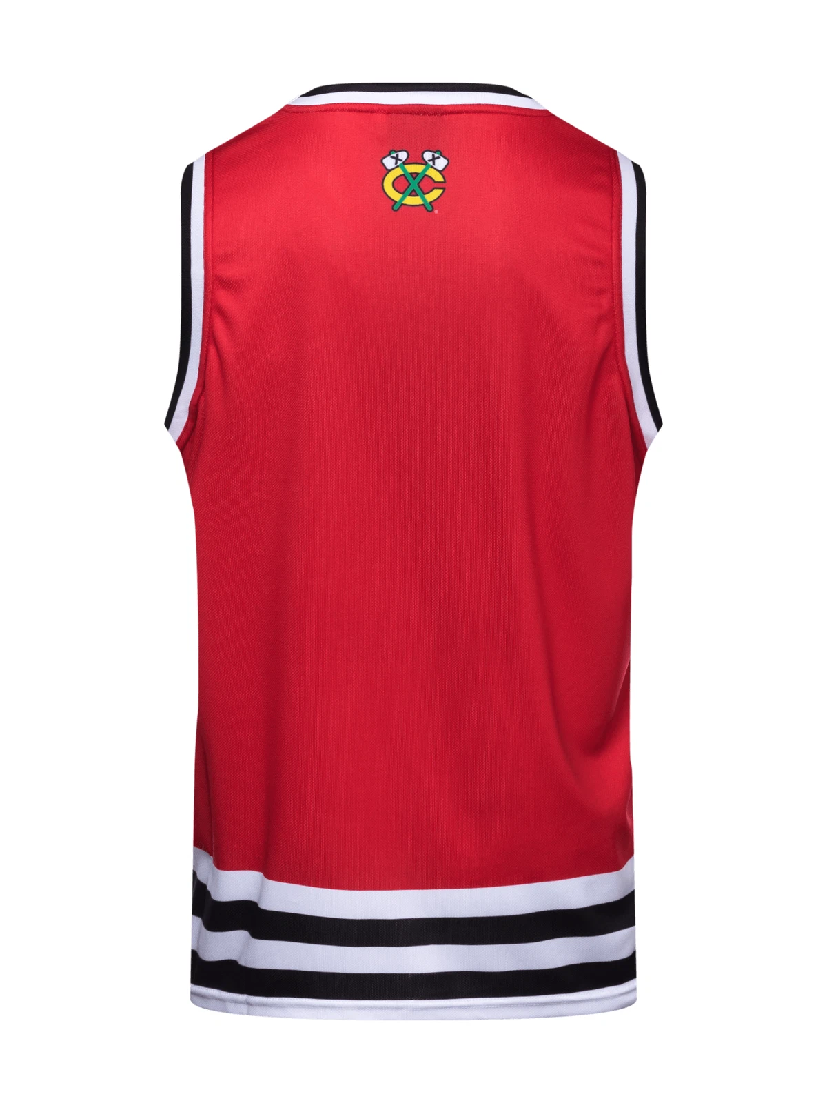 Chicago Bllackhawks Hockey Tank