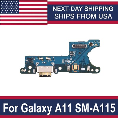 Разъем samsung a115