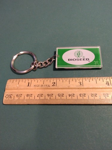 Bioseed Keychain - Bild 2 von 4