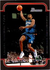 2003 Bowman #88 Latrell Sprewell Near mint or better