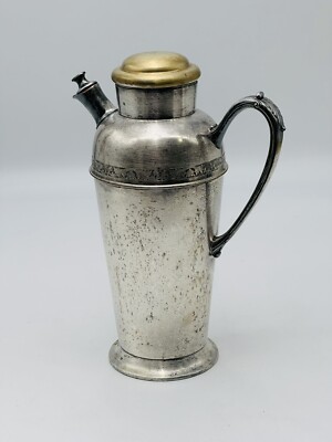 silver 950 銀　デキャンタ　酒器 silver 950 銀 デキャンタ 酒器