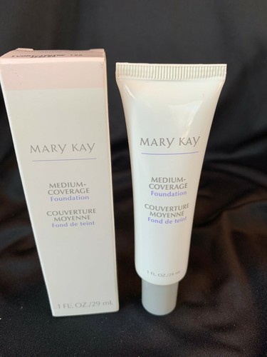Mary Kay - EINGESTELLT - MK Foundation, Concealer & Wangenfarbe *Sorte *NEU* - Bild 95 von 138