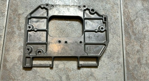 ORIGINAL Mercedes Benz W202 W210 Träger Halter Motorsteuergerät A2105400373 DE ✓