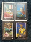 The Puma Blues (Lot Of 5) Aardvark 1986 Comics