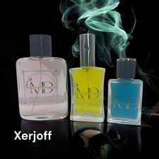 Xerjoff Perfumes