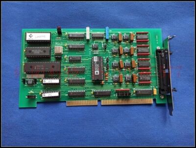 IPC5454 Data acquisition card #E3