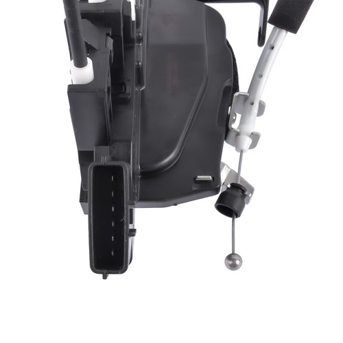 For Nissan 370Z 2009-2020 3.7L V6 Driver Side Door Lock Latch Actuator Assembly - Picture 10 of 13