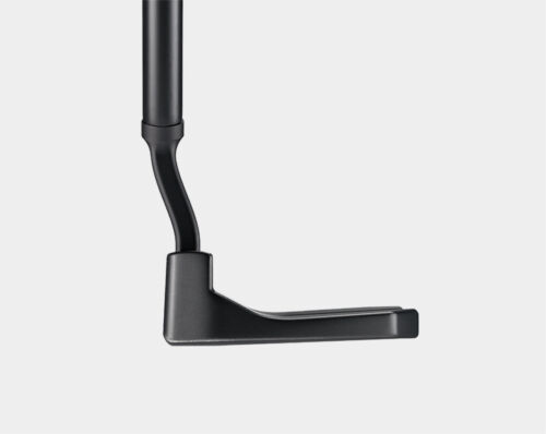 PING 2022 Golf Club PLD Milled PRIME TYNE 4 Putter PP58 Middle Grip Black 33in - Picture 5 of 9
