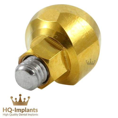 Angular 30° Multi Unit Mini Kit Dental Prosthetic Fixture Int Hex Titanium - Picture 6 of 9