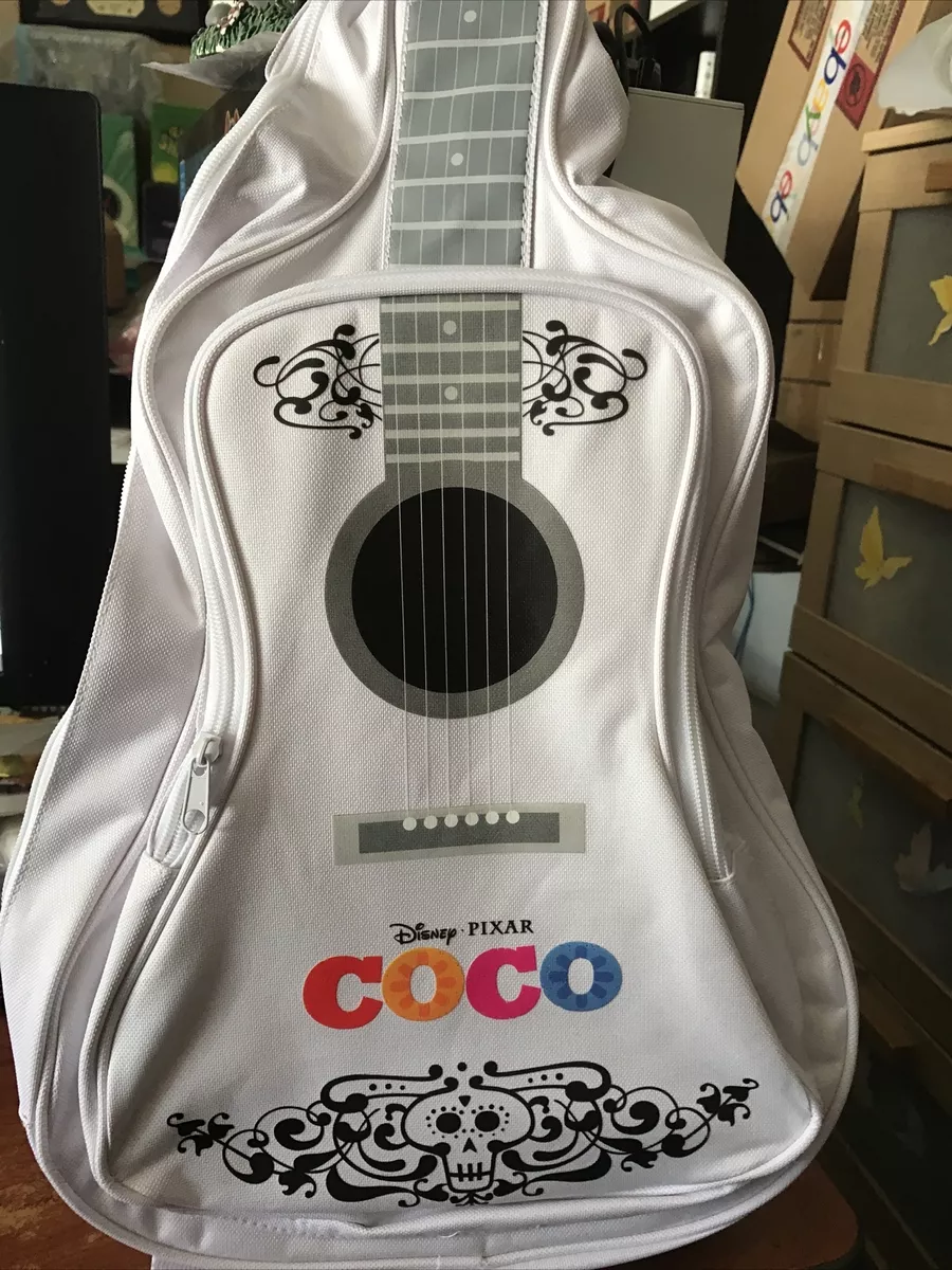 Disney / Pixar Coco Guitar 