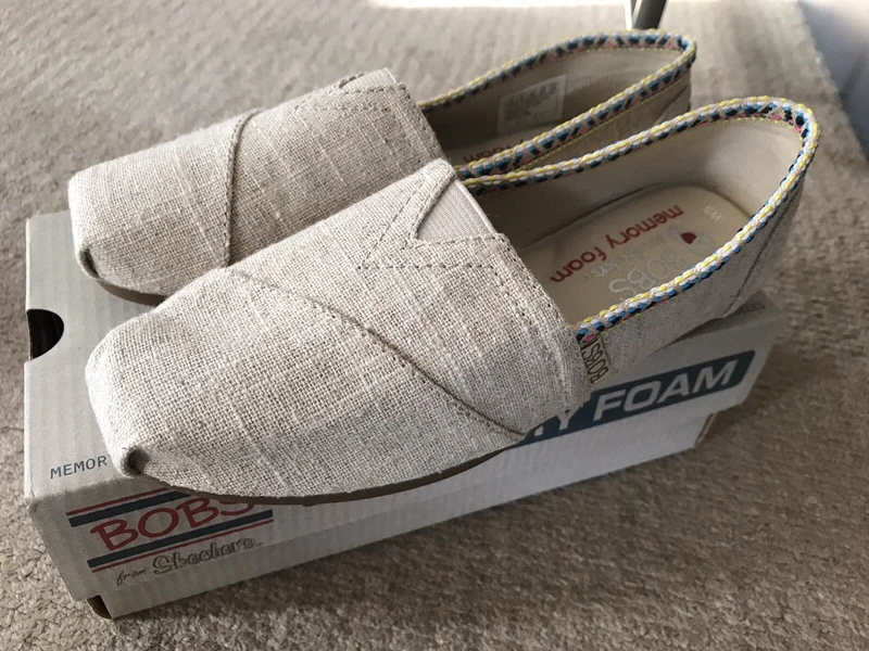 memory foam shoes australia