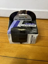 Super Nintendo AC Power Adapter 4.5' Ft Cable for US System SNES Console SNS-001