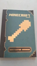 Strategy Guide Book - Minecraft Construction Handbook