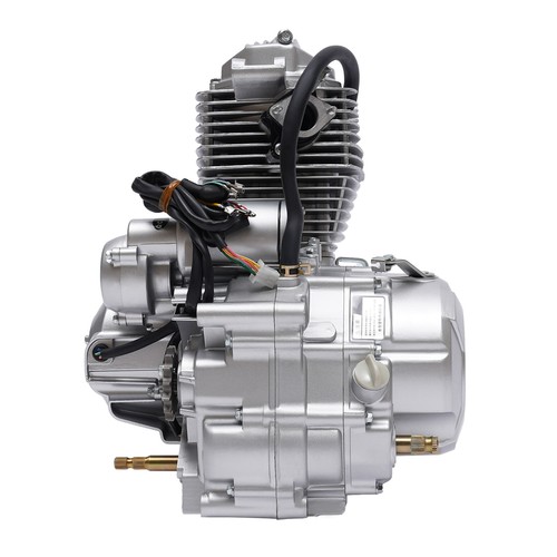 200/250CC 4-Stroke 5-Speed Motorcycle Engine Motor Transmission For Dirt Bike - Bild 19 von 24