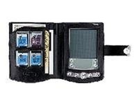 Fellowes Leather/micro Case For Ipaq(tm) Pdas (98132) Fellowes Leather/micro Case For Ipaq(tm) Pdas (98132)