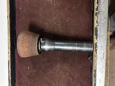 MACHINIST  GrnCbA TOOL LATHE MILL R8 Shell Mill Grinding Holder Collet Arbor