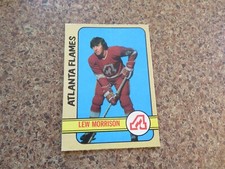1972-73 O-Pee-Chee OPC Hockey Cards Complete Your Set  U Pick  from #111 - 225