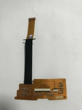 For NIKON D750 Cable LCD Screen Flex