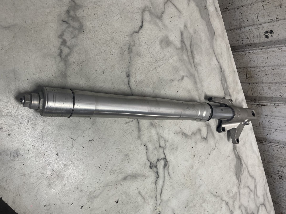 07 Buell XB12 R XB12R Firebolt front right fork tube shock | eBay