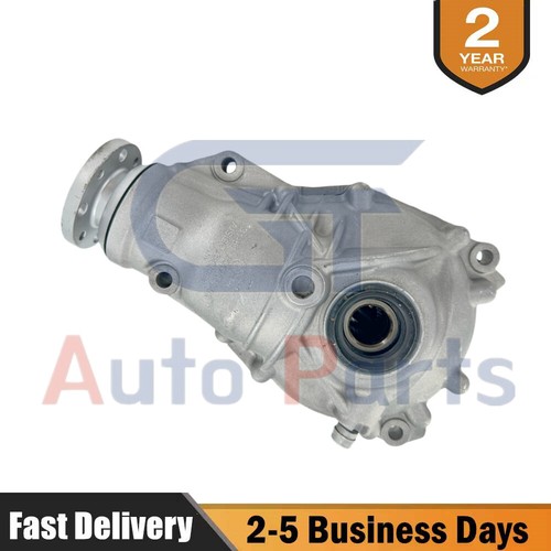 1x Vorne Differential 31509455991 Verhältnis 3,73 Für BMW X3 X4 F25 F26 2016-17 - Picture 1 of 7