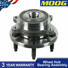 1PC MOOG Rear Wheel Bearing Hub for Lincoln MKS MKT MKX Ford Taurus Flex Edge